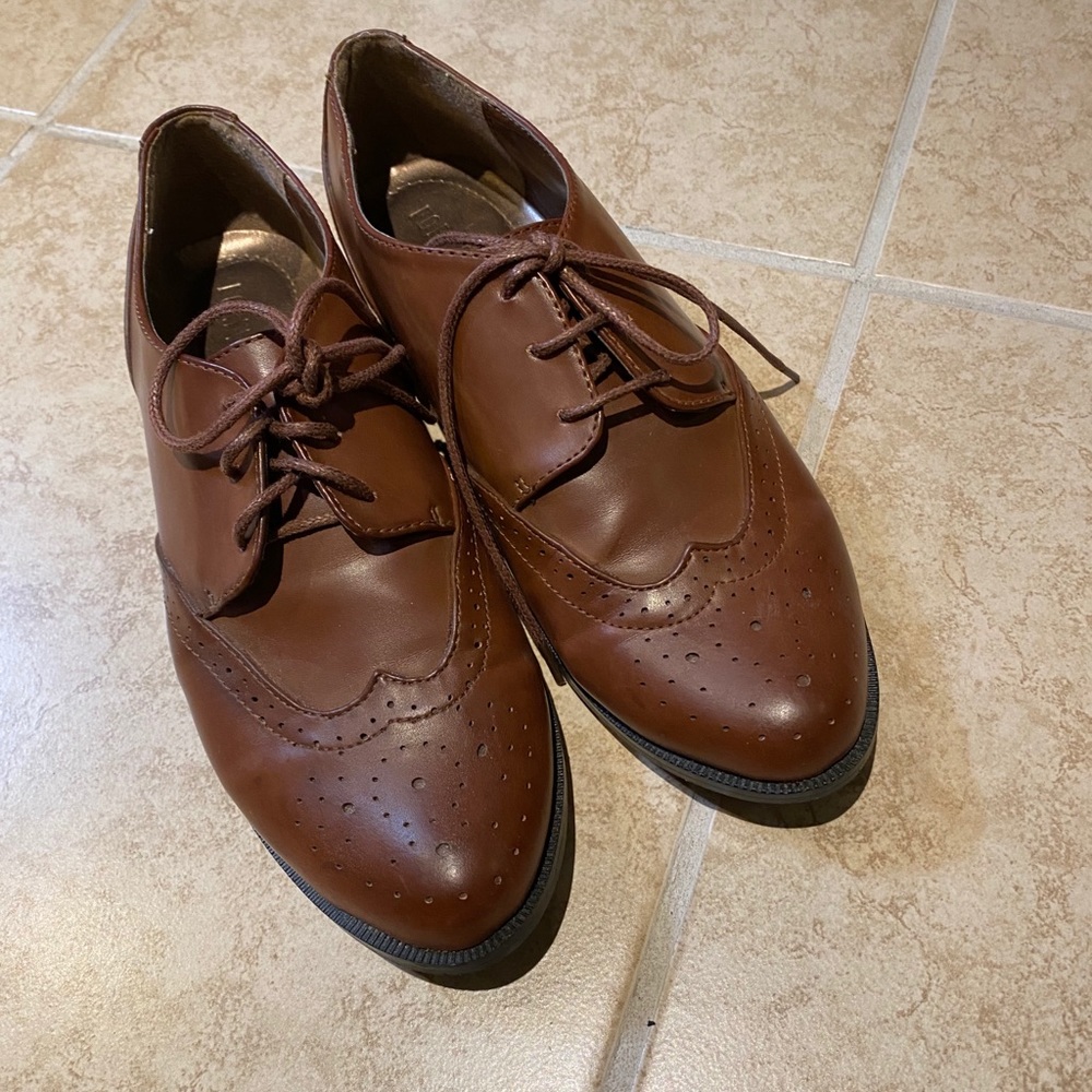 Forever 21 Loafers